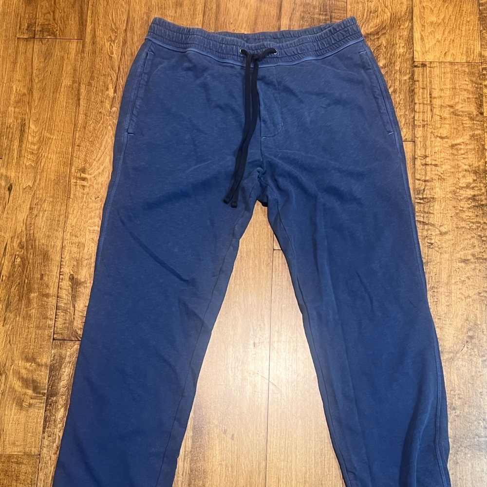 James Perse NWT Sweatpants
